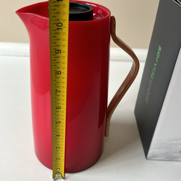 NEW Bundle of 2 Servappetit vacuum Insulated Thermos - Picture 6 of 7